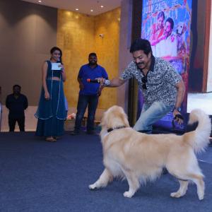 Slumdog Husband Movie Press Meet