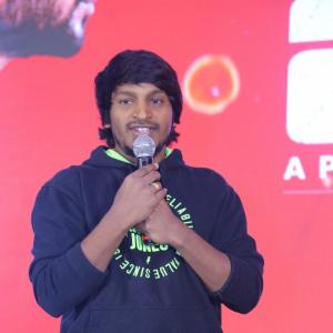 Slumdog Husband Movie Press Meet