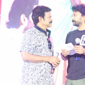 Slumdog Husband Movie Press Meet