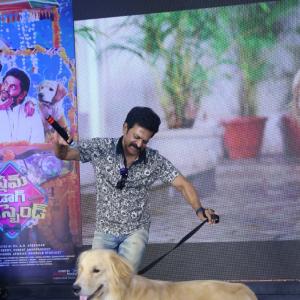 Slumdog Husband Movie Press Meet