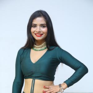 Trupthi Shukla Latest Photos