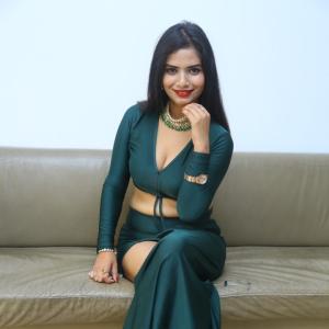 Trupthi Shukla Latest Photos
