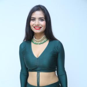 Trupthi Shukla Latest Photos