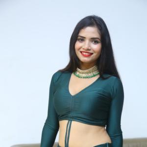 Trupthi Shukla Latest Photos