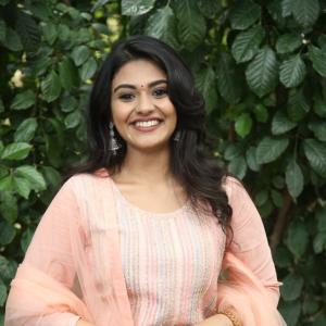 Actress Nayan Sarika Latest Photos