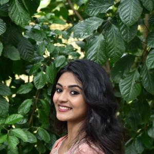 Actress Nayan Sarika Latest Photos