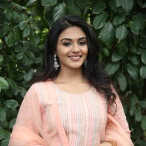 Actress Nayan Sarika Latest Photos