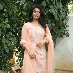 Actress Nayan Sarika Latest Photos