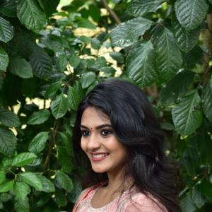 Actress Nayan Sarika Latest Photos