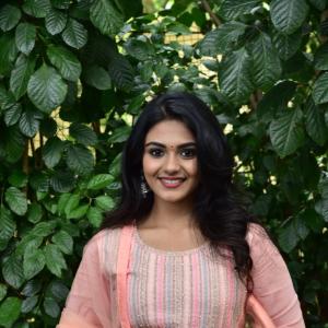 Actress Nayan Sarika Latest Photos