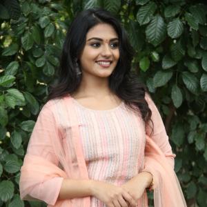 Actress Nayan Sarika Latest Photos