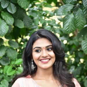 Actress Nayan Sarika Latest Photos