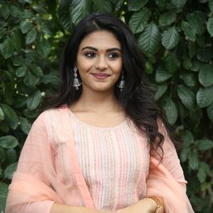 Actress Nayan Sarika Latest Photos