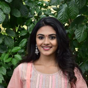 Actress Nayan Sarika Latest Photos