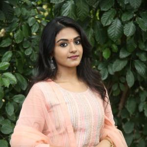 Actress Nayan Sarika Latest Photos