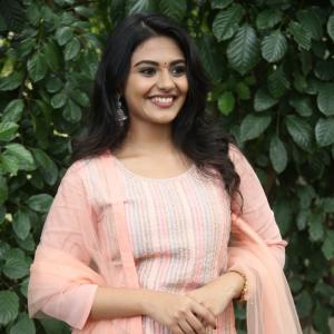 Actress Nayan Sarika Latest Photos