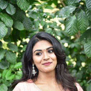 Actress Nayan Sarika Latest Photos