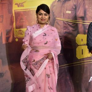 Vijayanand Movie Press Meet