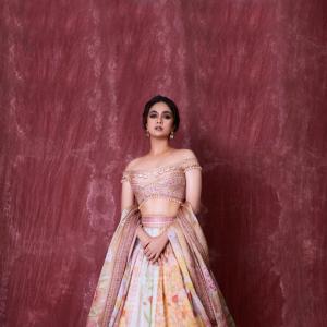 Actress Keerthy Suresh Latest Photos