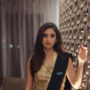 Actress Keerthy Suresh Latest Photos