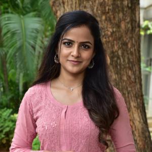 Actress Vaishnavi Chaithanya Recent Photos