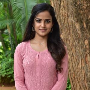 Actress Vaishnavi Chaithanya Recent Photos