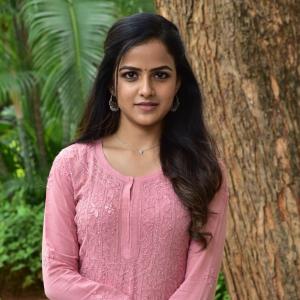 Actress Vaishnavi Chaithanya Recent Photos