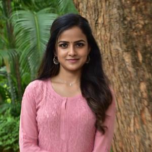 Actress Vaishnavi Chaithanya Recent Photos