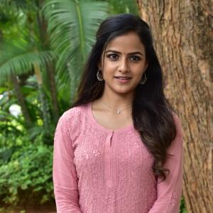 Actress Vaishnavi Chaithanya Recent Photos