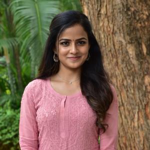 Actress Vaishnavi Chaithanya Recent Photos