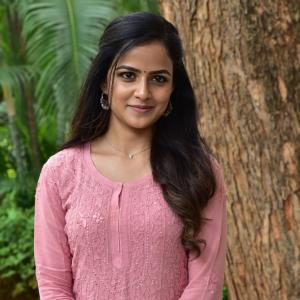 Actress Vaishnavi Chaithanya Recent Photos