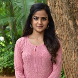 Actress Vaishnavi Chaithanya Recent Photos