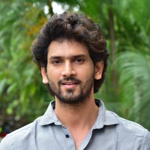 Baby Movie Thank you Meet Photos