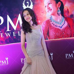 Sitara Ghattamaneni Latest Photos