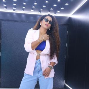 Actress Vishnu Priya latest Photos