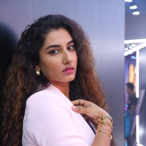 Actress Vishnu Priya latest Photos