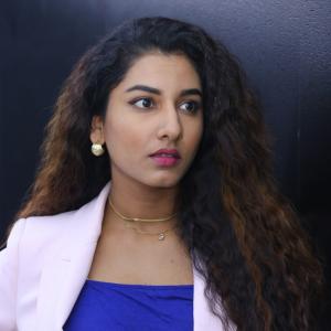 Actress Vishnu Priya latest Photos
