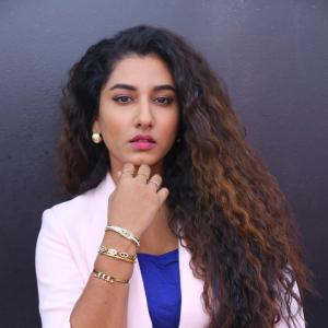 Actress Vishnu Priya latest Photos