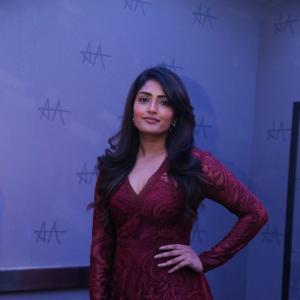 Actress Eesha Rebba Latest Photos