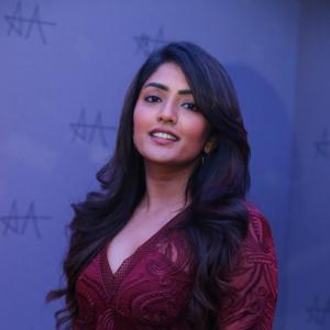 Actress Eesha Rebba Latest Photos