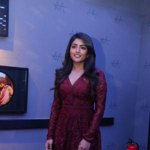 Actress Eesha Rebba Latest Photos