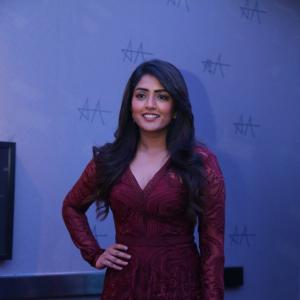 Actress Eesha Rebba Latest Photos