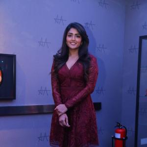 Actress Eesha Rebba Latest Photos