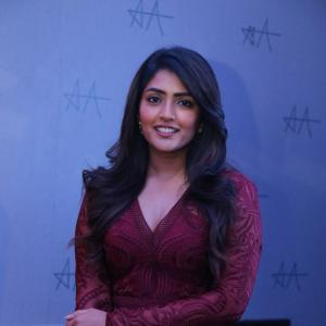 Actress Eesha Rebba Latest Photos