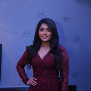 Actress Eesha Rebba Latest Photos