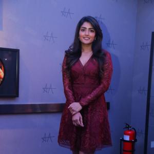 Actress Eesha Rebba Latest Photos