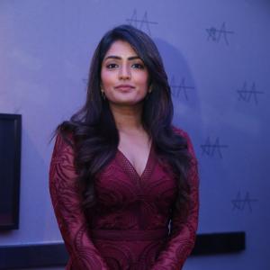 Actress Eesha Rebba Latest Photos