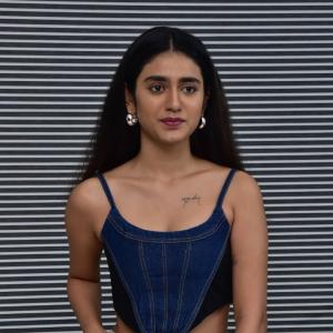 Actress Priya Prakash Varrier Latest Photos
