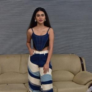 Actress Priya Prakash Varrier Latest Photos