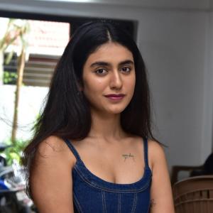 Actress Priya Prakash Varrier Latest Photos